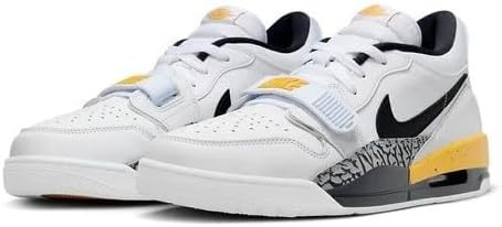 Кросівки Air Jordan Legacy 312 Low White CD7069-107