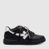 Кросівки Off-White Out of Office low-top grained leather trainers OMIA189F24LEA00D-2010