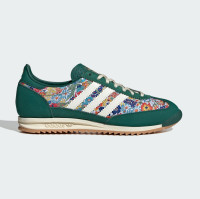 Кросівки Adidas SL 72 OG x Liberty London 'Floral Embroidery' (JH7226) JH7226