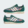 Кросівки Adidas SL 72 OG x Liberty London 'Floral Embroidery' (JH7226) JH7226