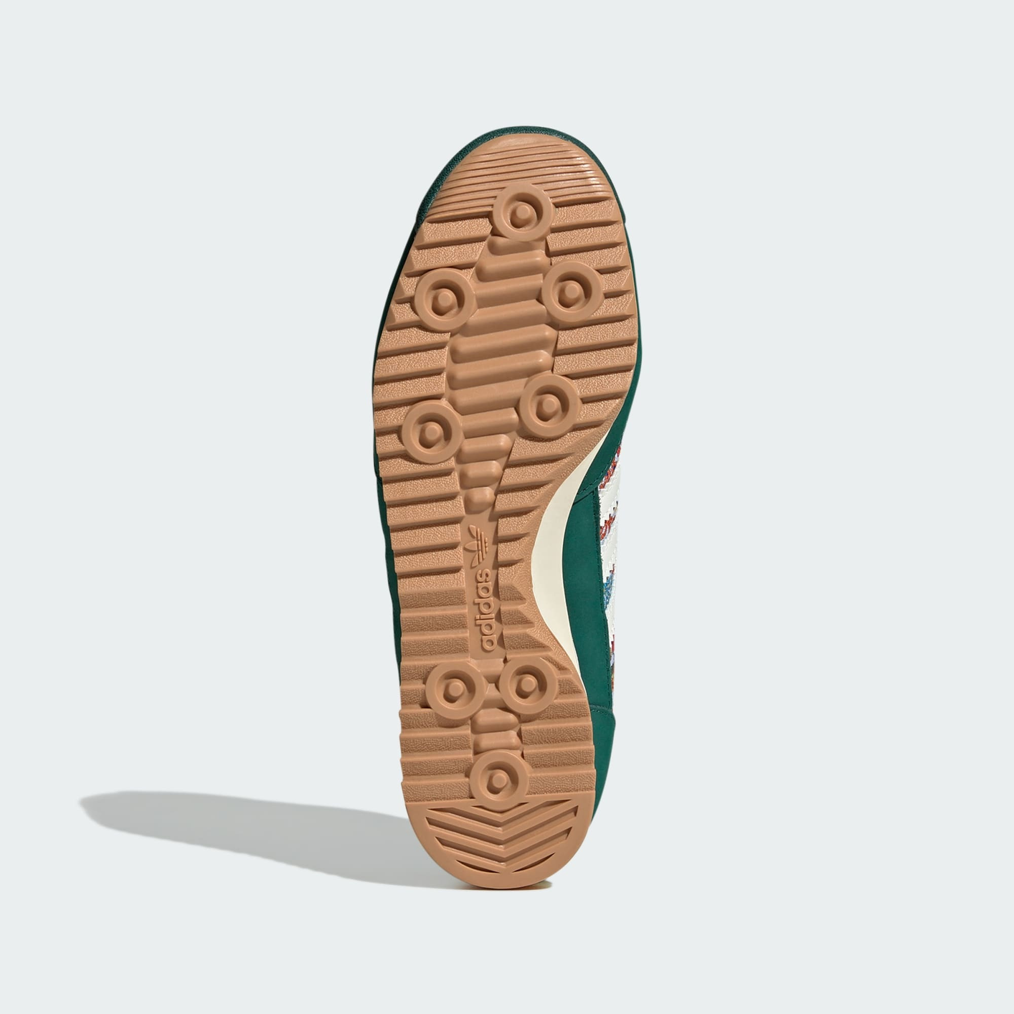 Кросівки Adidas SL 72 OG x Liberty London 'Floral Embroidery' (JH7226) JH7226