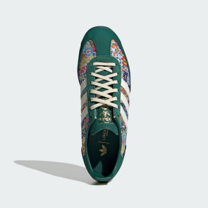 Кросівки Adidas SL 72 OG x Liberty London 'Floral Embroidery' (JH7226) JH7226