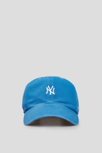 Бейсболка 47 Brand LA DODGERS BASE RUNNER B-BSRNR17GWS-BZ