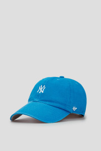 Бейсболка 47 Brand LA DODGERS BASE RUNNER B-BSRNR17GWS-BZ