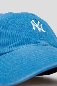 Бейсболка 47 Brand LA DODGERS BASE RUNNER B-BSRNR17GWS-BZ