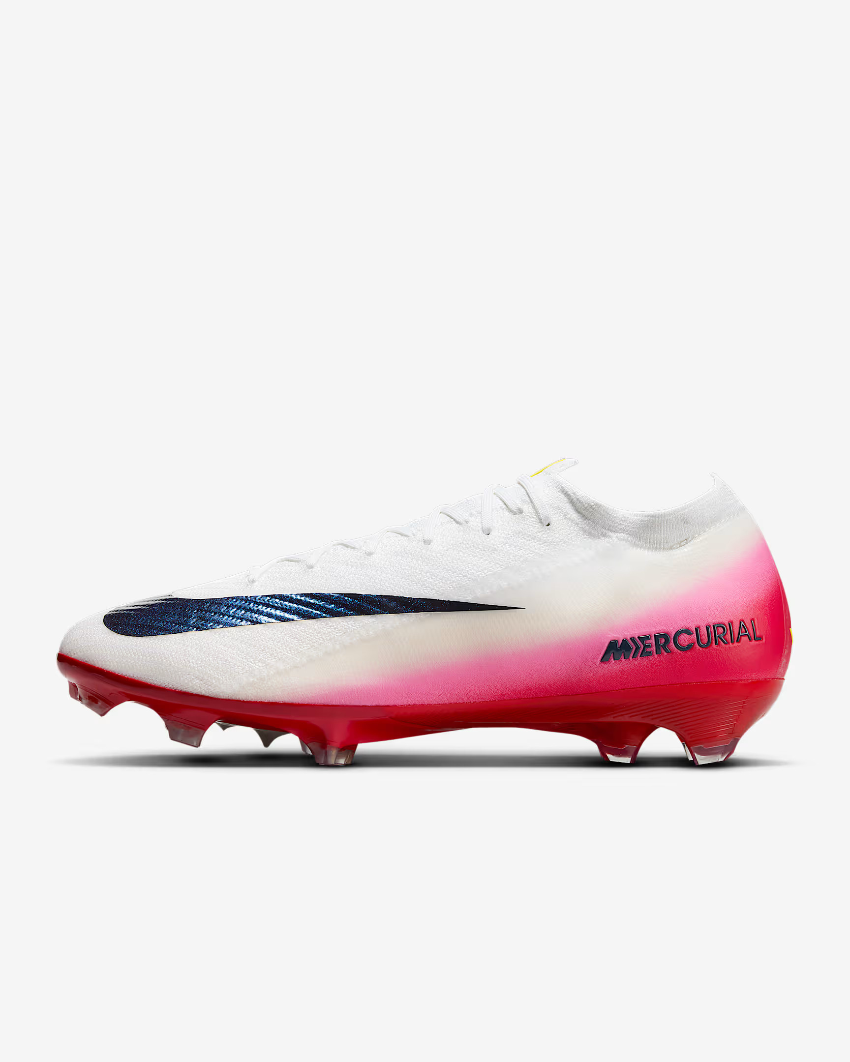 Бутси Nike ZM VAPOR 16 ELITE FG LV8 HJ7325-600