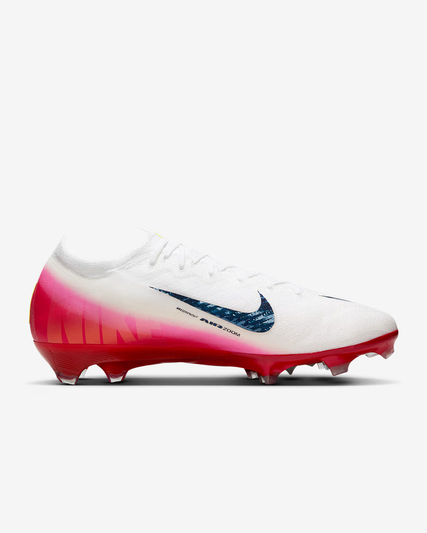 Бутси Nike ZM VAPOR 16 ELITE FG LV8 HJ7325-600