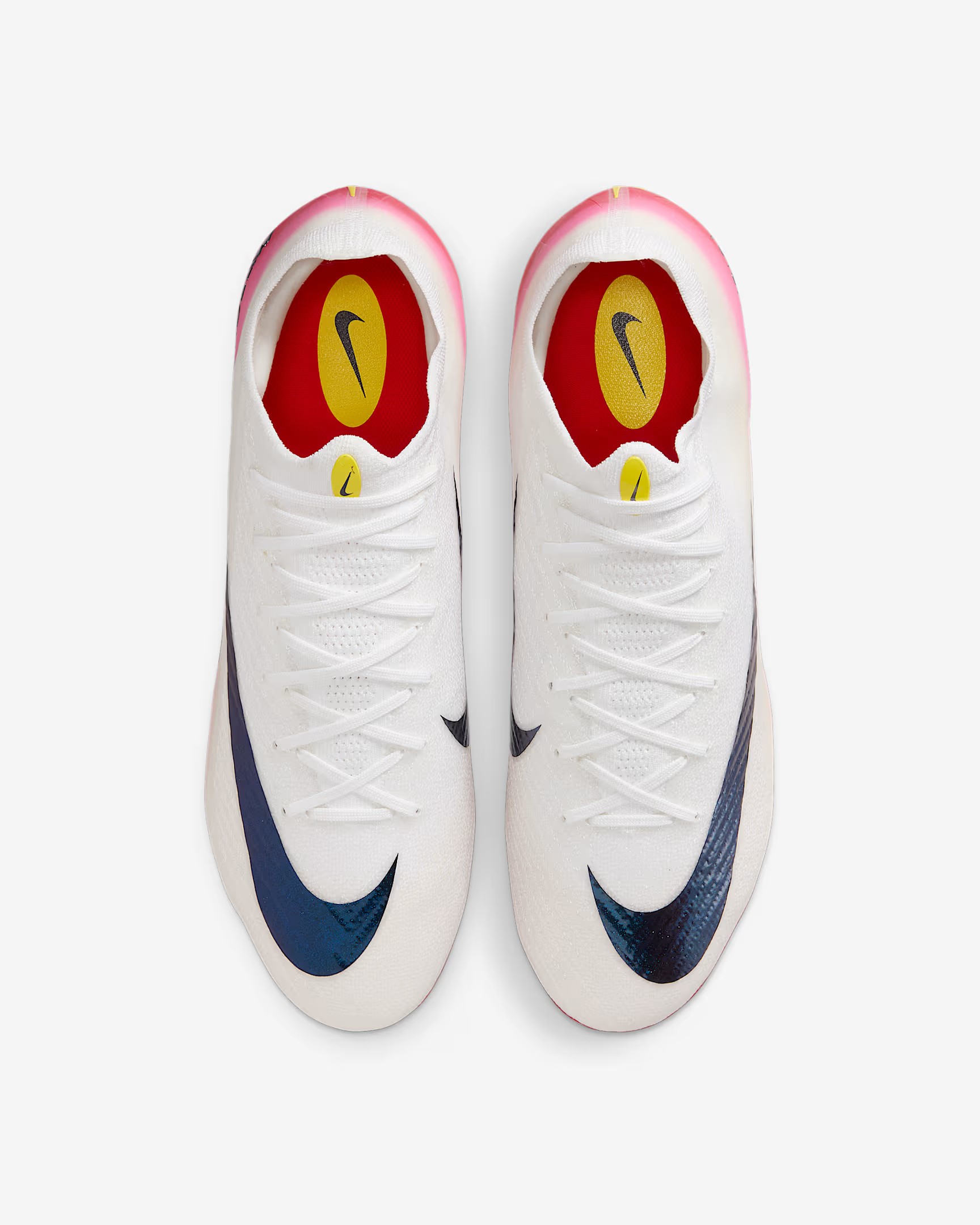 Бутси Nike ZM VAPOR 16 ELITE FG LV8 HJ7325-600