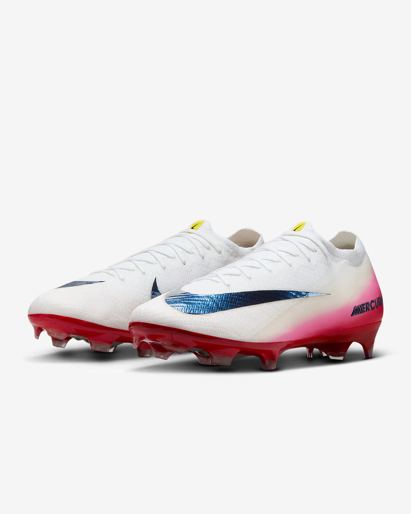 Бутси Nike ZM VAPOR 16 ELITE FG LV8 HJ7325-600