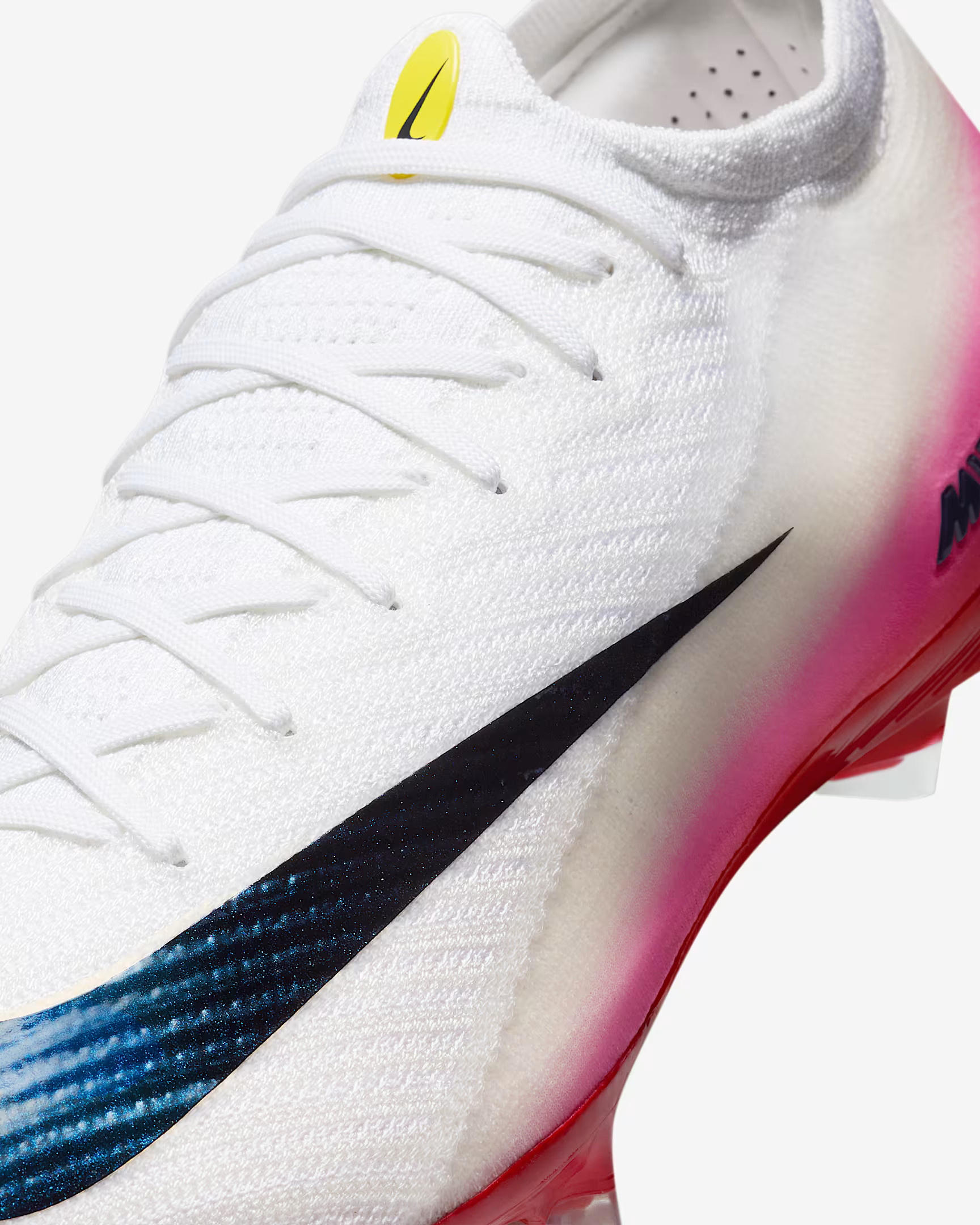 Бутси Nike ZM VAPOR 16 ELITE FG LV8 HJ7325-600