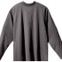 Лонгслів Yeezy Gap Engineered by Balenciaga Logo Long-Sleeve Tee Dark Grey 4714530220000