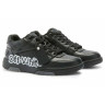 Кросівки Off-White Out Of Office OOO Low Tops "Off-White" Black White OMIA189S22LEA0041001
