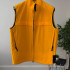 Жилетка Stone Island  vest yellow 7715G0327 V0030