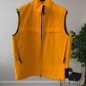 Жилетка Stone Island vest yellow 7715G0327 V0030
