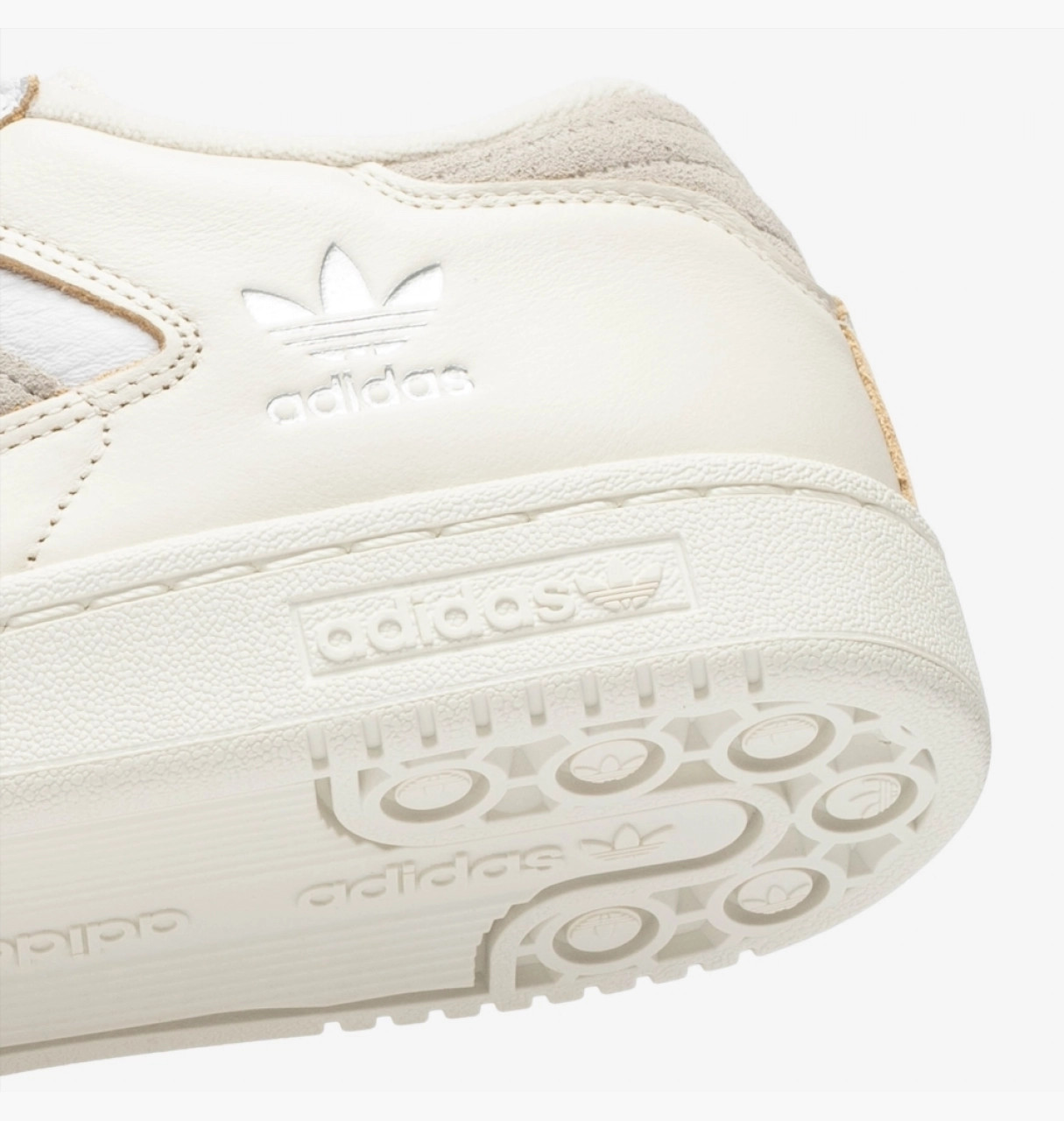 Кросівки чоловічі Adidas Centennial LO x SNS ID2877