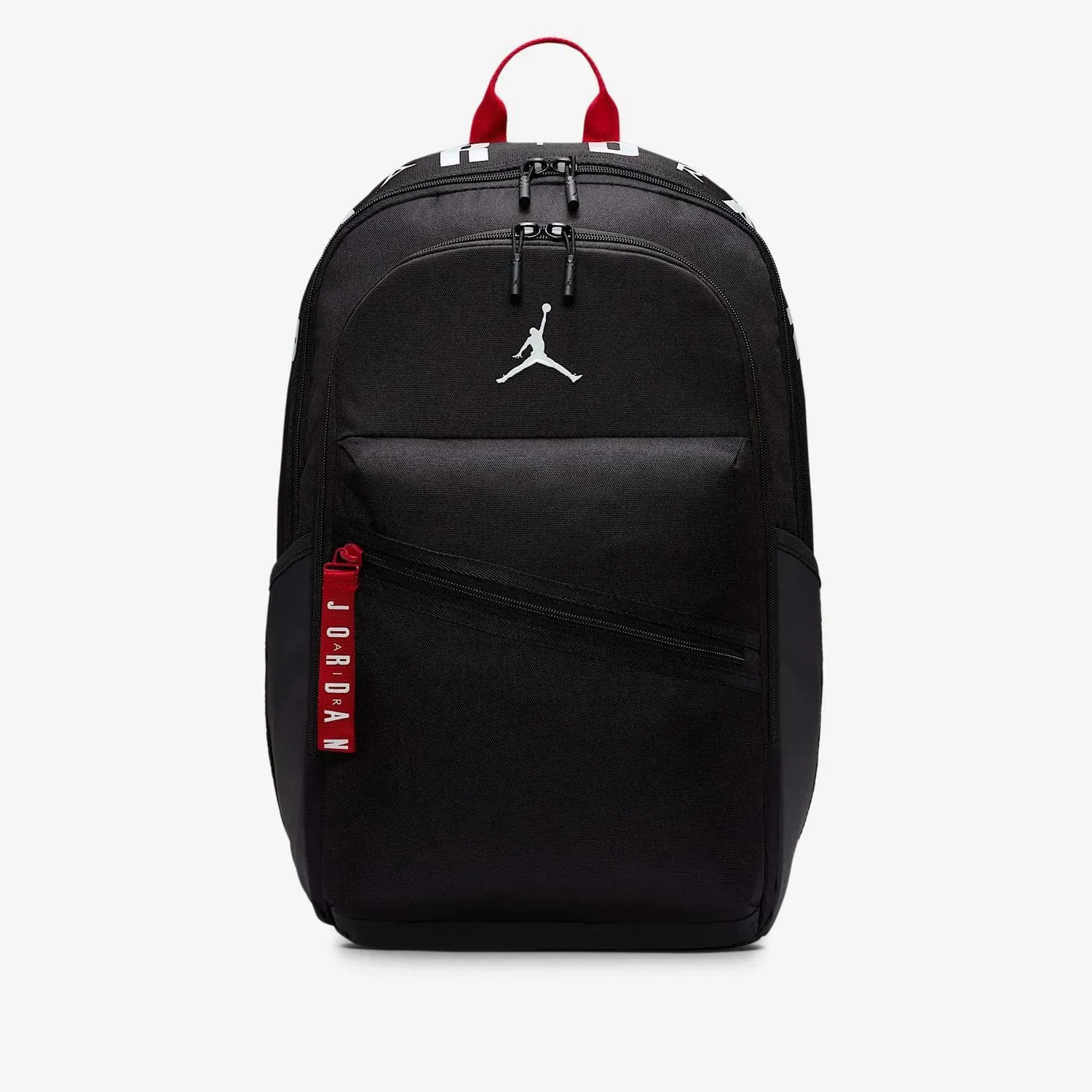 Рюкзак AIR JORDAN JAM AIR PATROL BLACK 29 MA0924-023