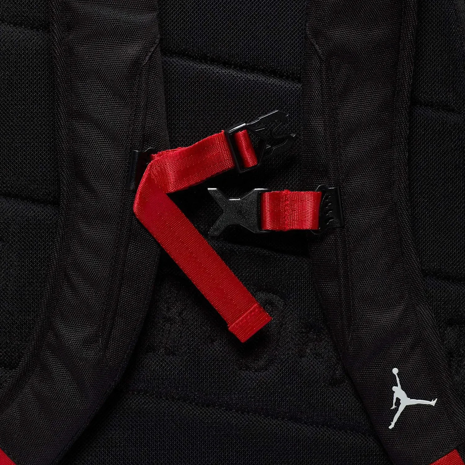 Рюкзак AIR JORDAN JAM AIR PATROL BLACK 29 MA0924-023