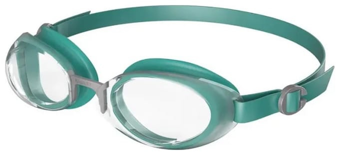 Окуляри для плавання Speedo JET 2.0 GOG AU зелений Уні One Size 8-00466717950