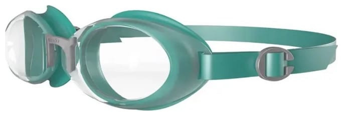 Окуляри для плавання Speedo JET 2.0 GOG AU зелений Уні One Size 8-00466717950