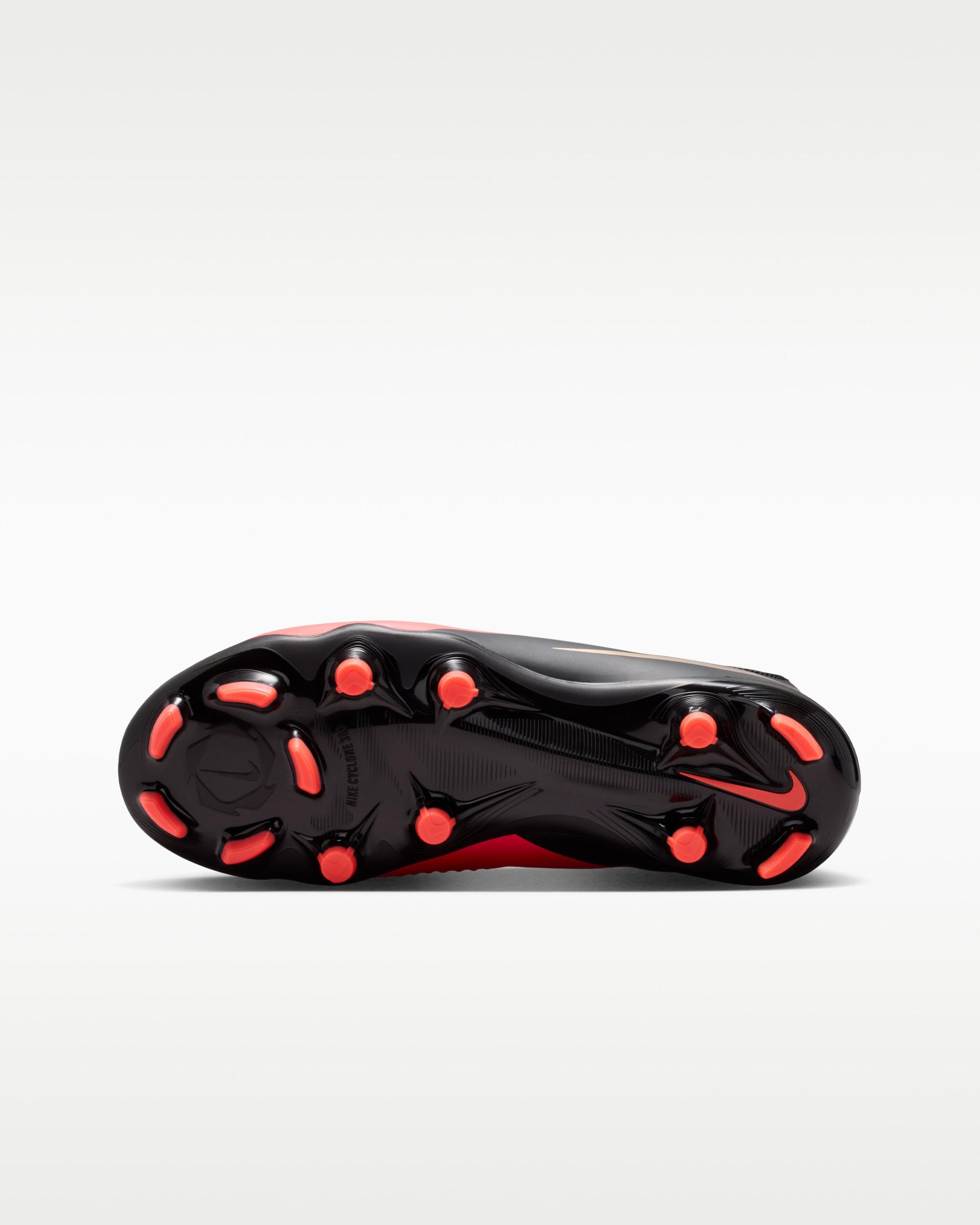 Бутси Nike JR PHANTOM 6 LOW ACAD FG/MG HM9203-600