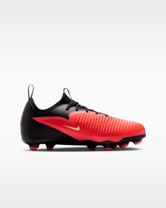 Бутси Nike JR PHANTOM 6 LOW ACAD FG/MG HM9203-600