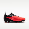 Бутси Nike JR PHANTOM 6 LOW ACAD FG/MG HM9203-600