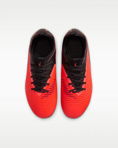 Бутси Nike JR PHANTOM 6 LOW ACAD FG/MG HM9203-600