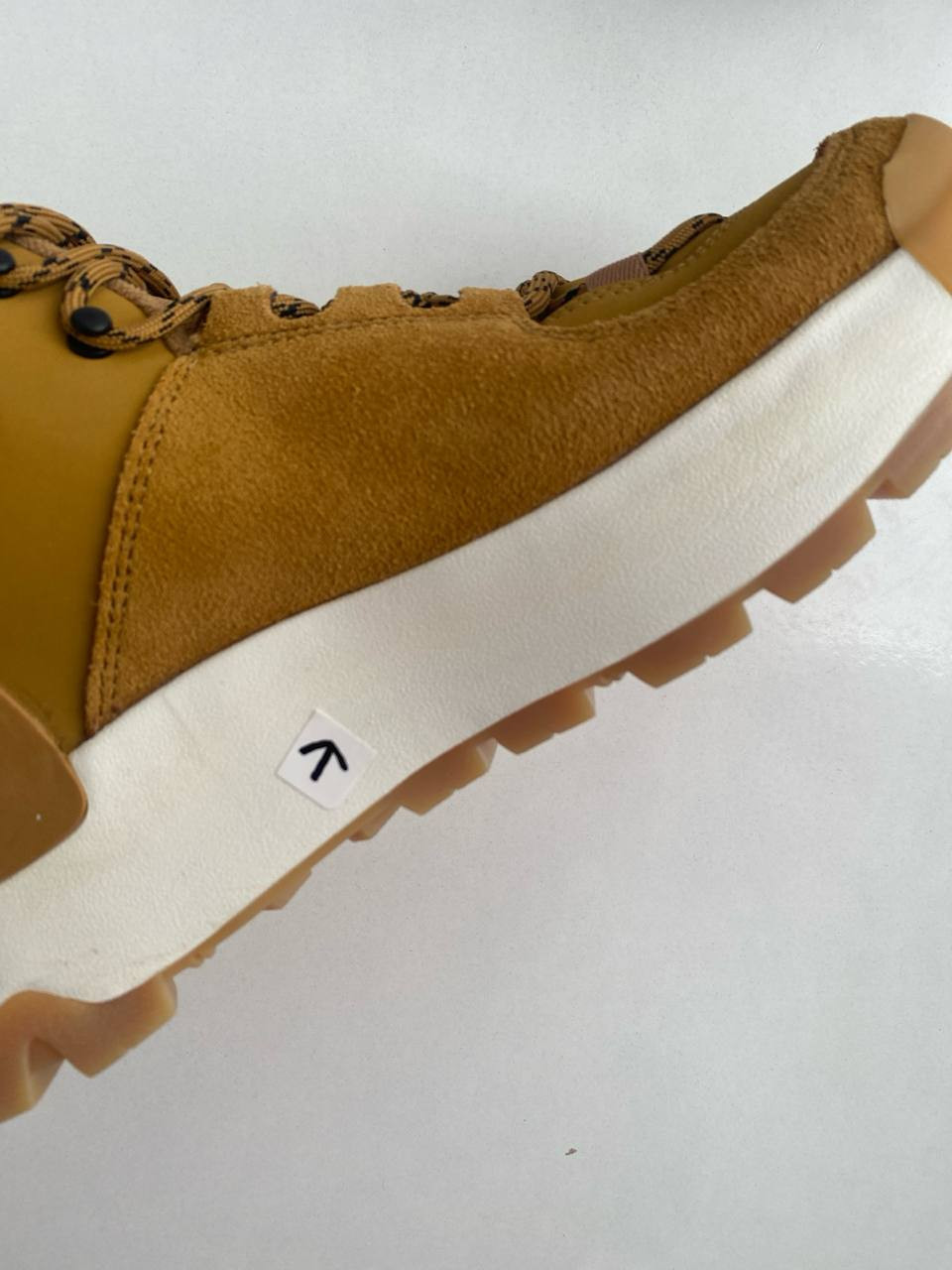 Кросівки Nike CITY CLASSIC BOOT (Клас А) DQ5601-710-R1