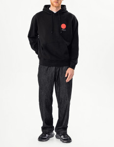 Худі EDWIN JAPANESE SUN I034187.89.67.03