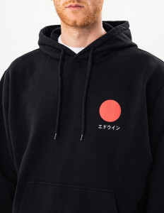 Худі EDWIN JAPANESE SUN I034187.89.67.03