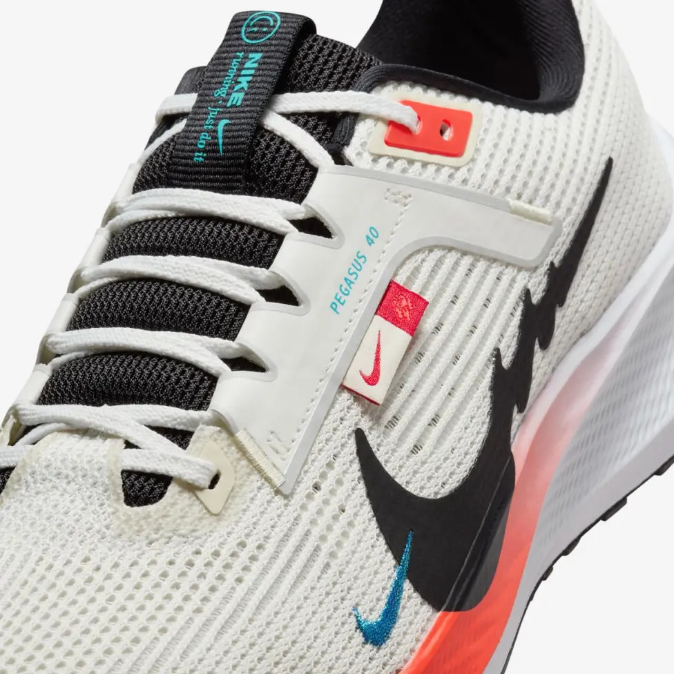 Кросівки Nike Air Zoom Pegasus 40 FZ5055-101