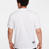 Футболка Nike Tee SB Grafitti White FZ6712-100