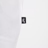 Футболка Nike Tee SB Grafitti White FZ6712-100