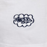 Футболка Nike Tee SB Grafitti White FZ6712-100