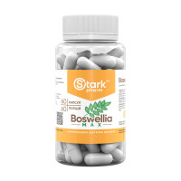 Капсули Stark Pharm Boswellia MAX 95% 600mg - 60 caps 2023-10-6497