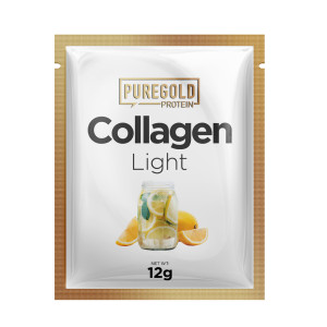 Порошок Collagen - 12g Lemonade 2022-09-9968
