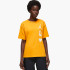 Футболка Air Jordan Flight WomenS T-Shirt Yellow DQ4471-705