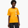 Футболка Air Jordan Flight WomenS T-Shirt Yellow DQ4471-705