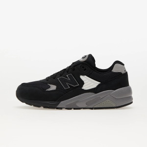 Кросівки чоловічі New Balance Mt580Mdb Shoes Black MT580MDB