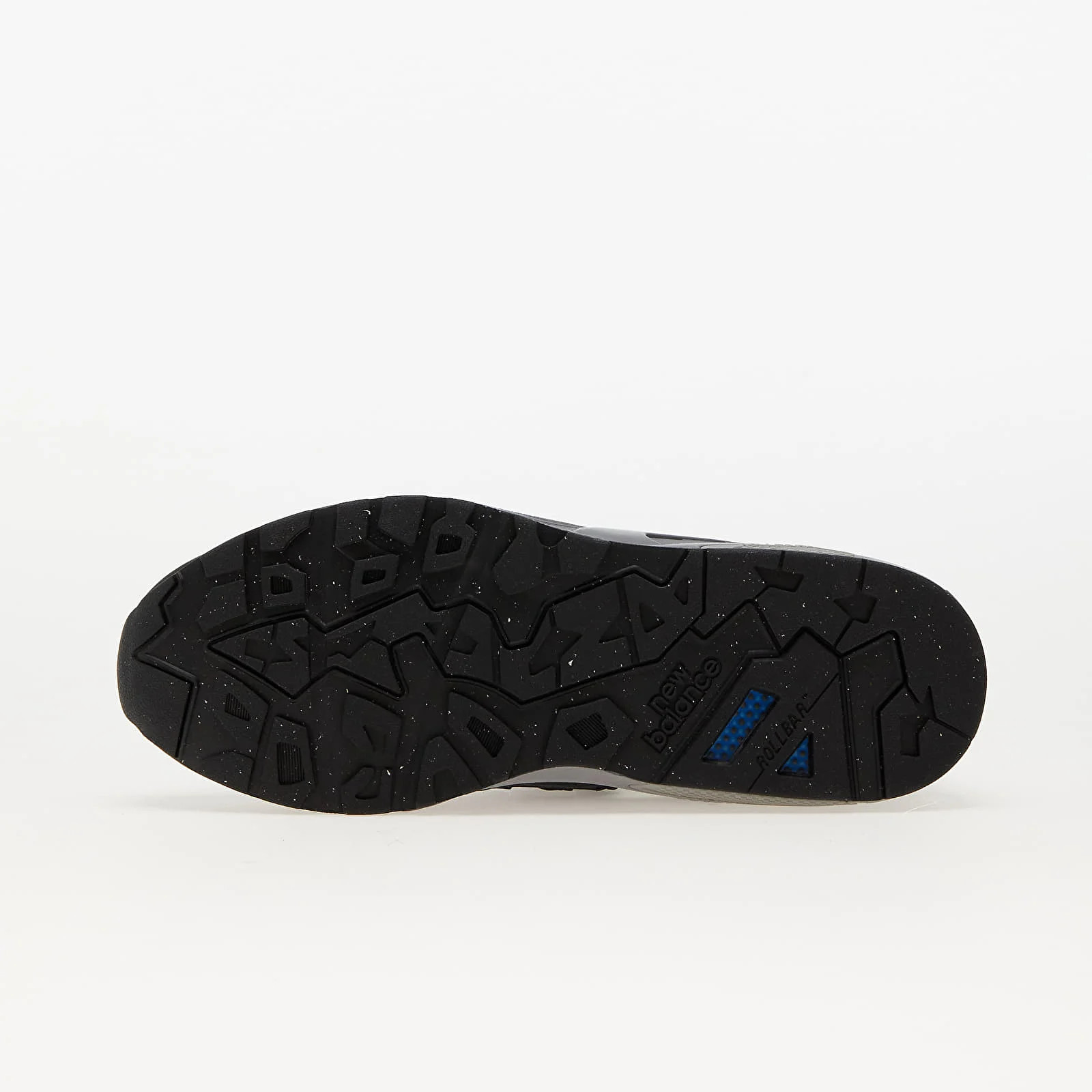 Кросівки чоловічі New Balance Mt580Mdb Shoes Black MT580MDB