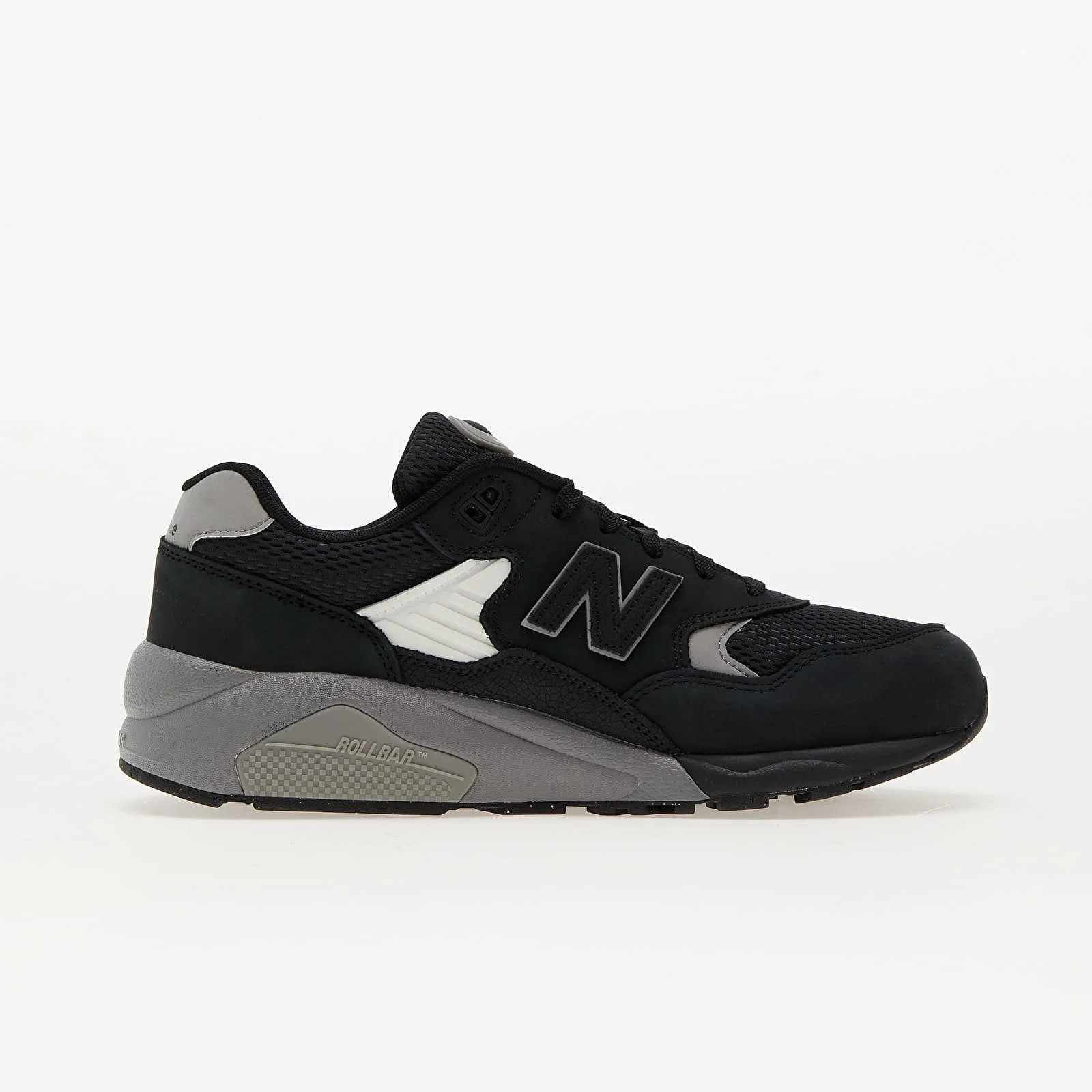 Кросівки чоловічі New Balance Mt580Mdb Shoes Black MT580MDB