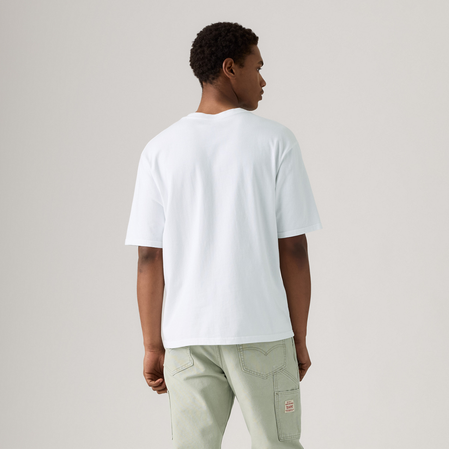 Футболка T-shirt A58500005