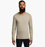 Футболка Saucony PEREGRINE MERINO LONG SLEEVE SAM800362-CFH