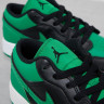 Кросівки Jordan 1 Low Lucky Green (GS) 553560-065