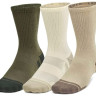 Шкарпетки Under Armour Performance Tech 3pk Crew 1379512-299