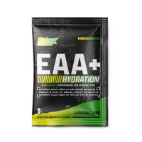Порошок Nutrex Samples EAA Hydration - 13g Lemon Lime 2023-10-6524