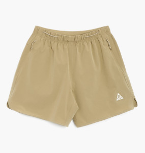 Шорти Nike Acg Dri-Fit New Sands Shorts Olive DN3955-276