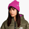 Шапка Nike U NK PEAK BEANIE TC WAF F24 L FZ2123-518