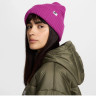 Шапка Nike U NK PEAK BEANIE TC WAF F24 L FZ2123-518