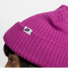 Шапка Nike U NK PEAK BEANIE TC WAF F24 L FZ2123-518